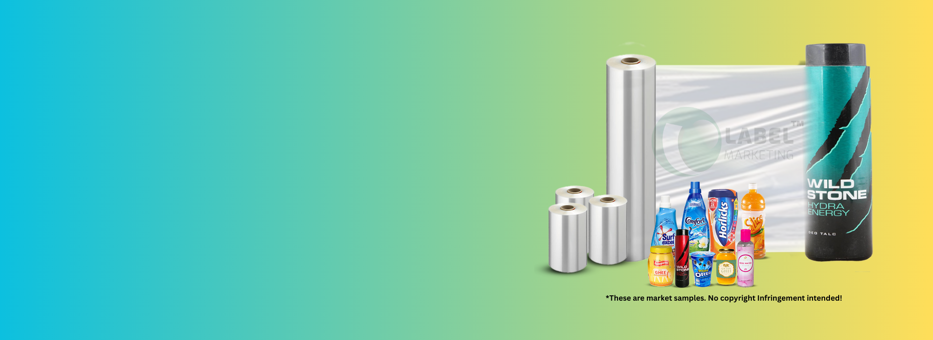 Label Marketing Banner 1