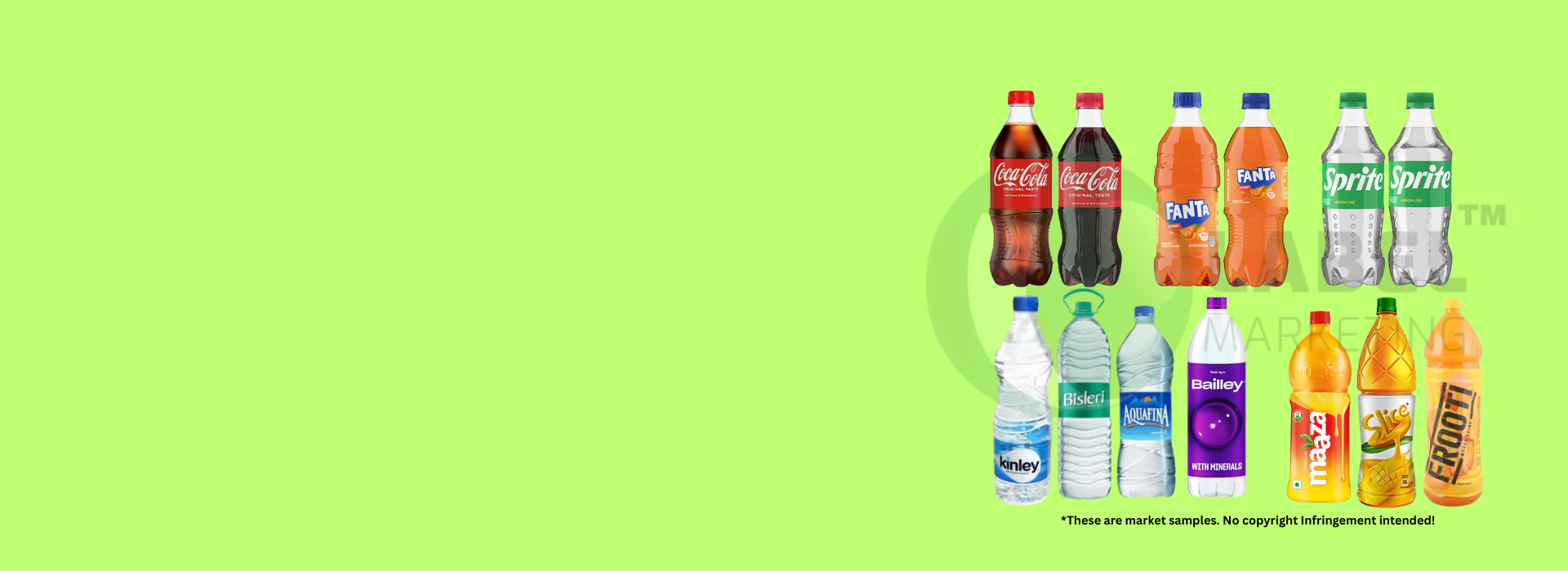 Label Marketing Banner 3