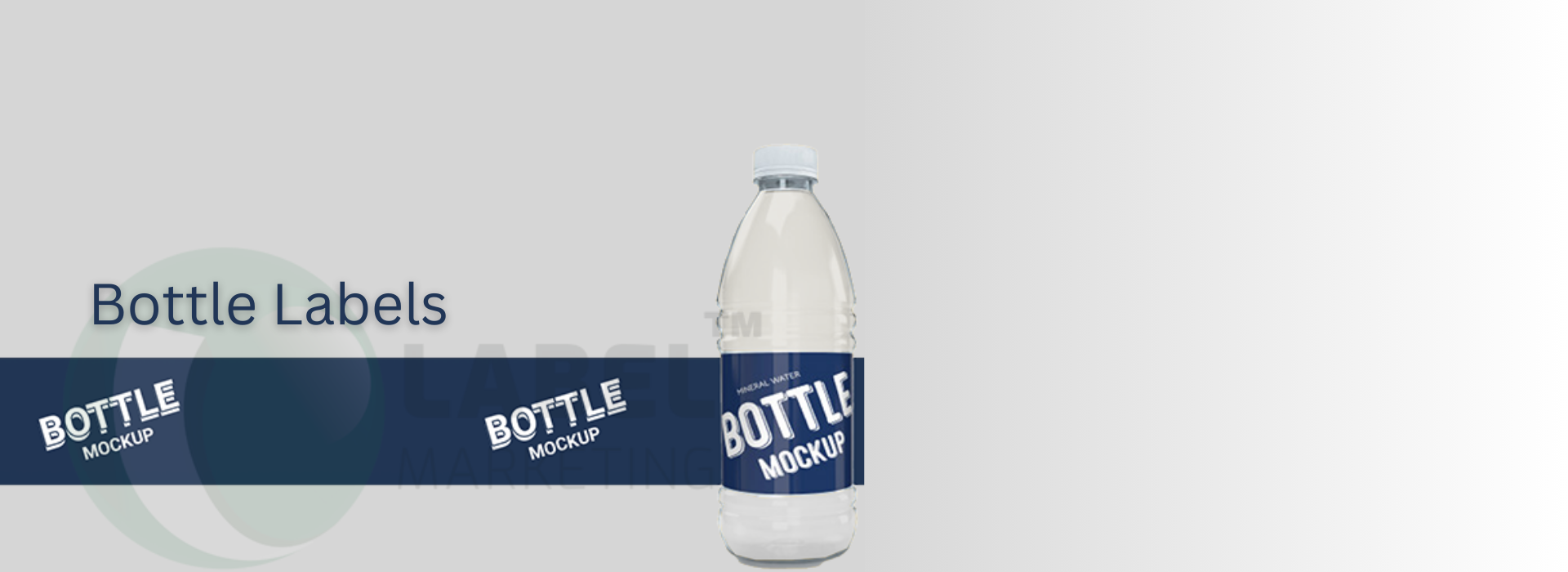 Label Marketing Banner 6