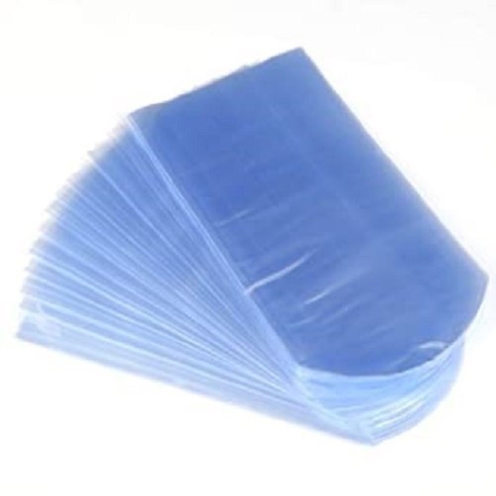 PVC Heat Shrink Sleeves