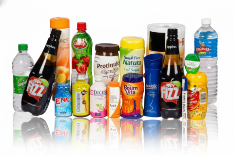 Label Grade Slitted Films